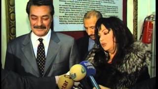 Türkan Şoray- kadir İnanır Alyazmalım Tiyatrosu