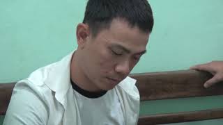 Tin nhanh 24h- Bắt vụ vận chuyển ma túy lớn nhất thành phố Đà Nẵng