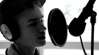 "Jar Of Hearts" - Christina Perri (Cover by Kristoffer Rahbek)