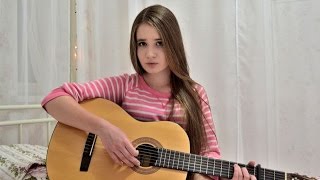 The Neighbourhood - Sweater Weather - cover Dara