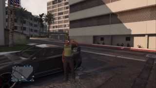 GTAO | Get a Nissan GTR "FREE" (GTA 5 Online)