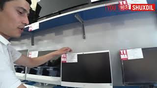 ТЕМА КОМПЬЮТЕР НОУТБУК МОНОБЛОК ПРИНТЕР НАРХЛАРИ. ЭНГ ЗЎРЛАРИ ШУ ЕРДА