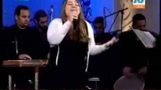 سلمى صباحي الصوت الذي أبكى سيد حجاب