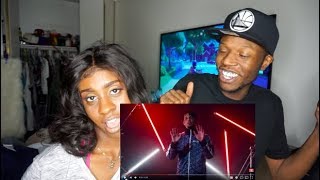 Smokepurpp Freestyle — 2018 XXL Freshman - REACTION