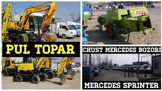 СИЗ СУРАГАН ВА КУТГАН СОККА ТОПАР АВТО НАРХЛАРИ. БИР КУНДА 200$ ТОПАСИЗ