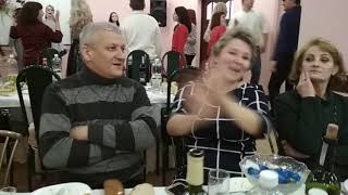 Вечер встречи выпускников, 35 лет спустя, Волковыск. ч.2.