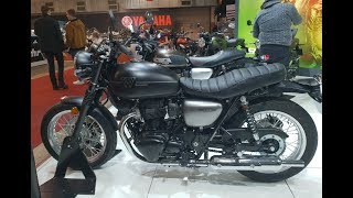 8 Best Retro Style Motorcycles For 2019