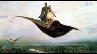Желание быть русским - 2. Наказанный народ.