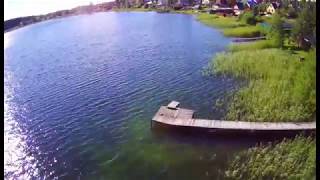 Тусим на Белом озере! Мещера. Рязанская область.
