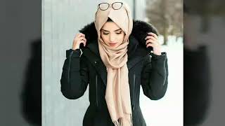ستايل بنات محجبات كيوت ?مع اغنية تركية رووعة لاتنسو الايك +الاشتراك?