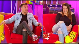 Yiddá Eslava y Julián Zucchi se sacaron los trapitos sucios al hablar de las relaciones de pareja