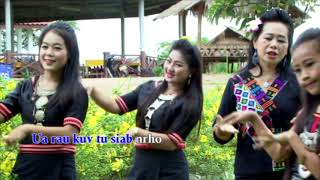 Paj huab thoj : Tib Neeg Lub Siab