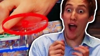Helikopter für Kinder..? #SchlechteIdee