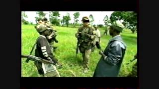 Le COS French Special Forces HD partie 3
