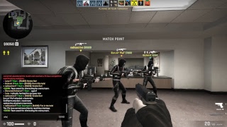 I hate Geforce Experience | CS:GO