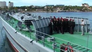 Лицеисты из Алушты посетили город-герой Севастополь