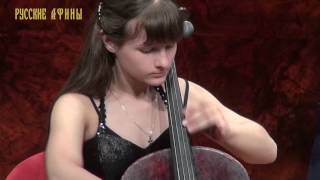 Гала-концерт классической музыки "Русский сувенир" в Афинах