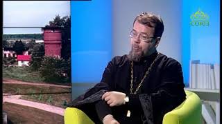 Беседы с батюшкой. Эфир от 26 сентября 2018. Воздвижение Честного и Животворящего Креста Господня