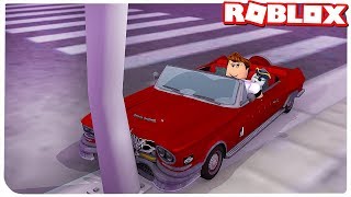 САМЫЙ БОЛЬШОЙ ФЕЙЛ В МОЕЙ ЖИЗНИ !!! | ROBLOX ПО РУССКИ |