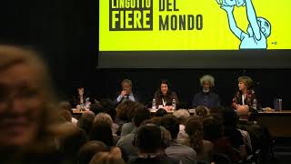 Wole Soyinka al #SalTo19
