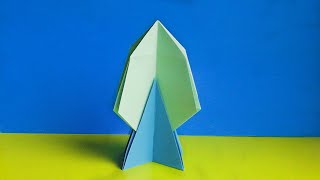 Оригами дерево.  Как сделать дерево из бумаги оригами  Origami tree