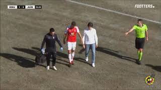 Real Murcia 1 - 1 FC Jumilla
