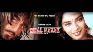Choli Ke Peeche - Male Version (Full Song)