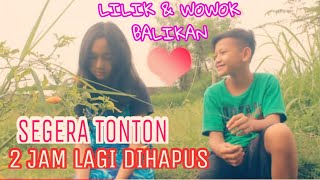 LILIK TERPESONA WOWOK - film pendek - [sinetron jowo klaten]
