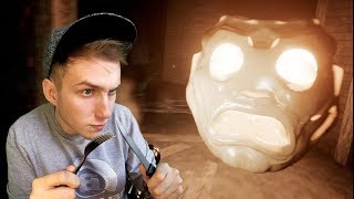 НЕАДЕКВАТНЫЙ ПЕЛЬМЕНЬ ► spooky cellar | gameplay