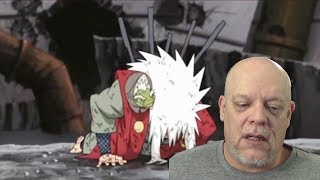 REACTION VIDEOS | "Shippuden" Clips - There Will Forever Be Only One Pervy Sage!
