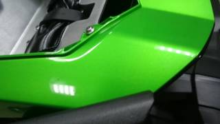 [ПростоМото] Kawasaki Z1000SX 2017 Японца Вам в ленту.