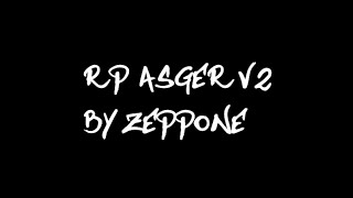 Слив Приват рп ASGER V2