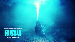 The First Gods | Godzilla: King of the Monsters Soundtrack