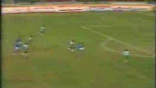 الكويت والسعودية تصفيات سيؤل 1988