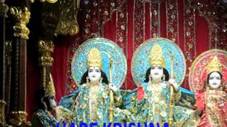 Hare Krishna  Kirtan  Dhun By His Divine Grace Swami Prabhupad
