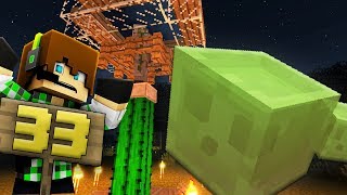 Mates in Minecraft - #33 - LONTANO DA CASA!