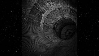 Hænesy / Moondweller - Earth and Space (Full Split Premiere)