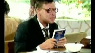 Секретное видео. Как  маргинал продаёт свою страну