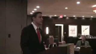 Mr. Issa Addresses National Association of Letter Carriers (AFL-CIO)