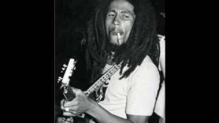 Bob Marley - No Woman No Cry 80' milan italy