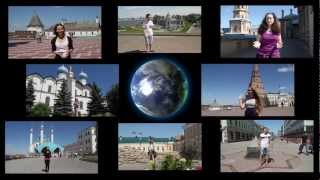 Восток-Запад. Евреи на краю ойкумены. киномастерская.