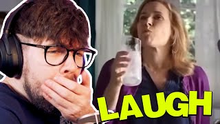 They're Drinking CHUNKY MILK - Jacksepticeyes Funniest Home Videos