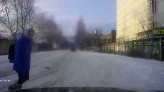 Славный город Кимры