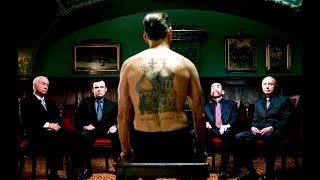 "БАНДА 4" Русские Криминальные Фильмы 2018 Новинки