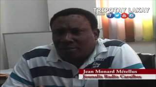 Jean Monard:" Se mobilizasyon nan lairi pou fè moun pè pou yo ka chanje Rezilta Eleksyon an"
