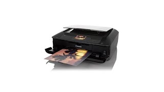 Canon 7520 Printer