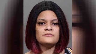 Columbus woman accused of raping 4 and 6-year-old girls