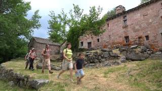 Cévennes Tourisme