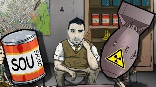 60 Seconds #1 - Komuniści atakujo! /29.05.15 #5