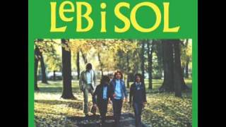 Leb i Sol - Marija